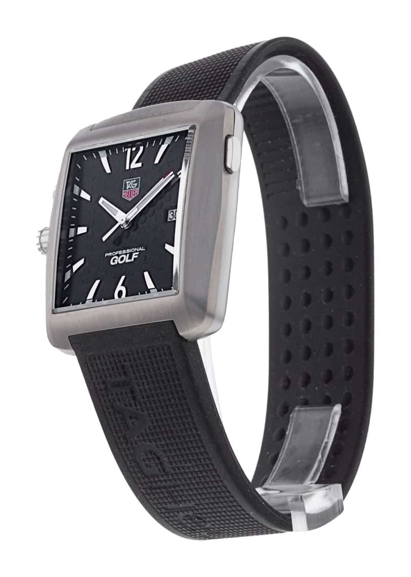 Tag Heuer Golf WAE1111.FT6004